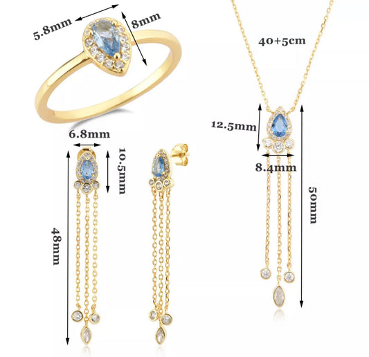 Kaia’a  Set