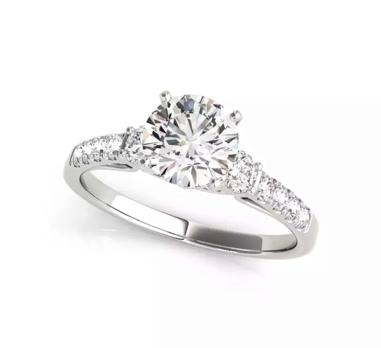 Luxe Bridal Set