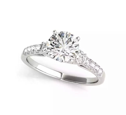 Luxe Bridal Set