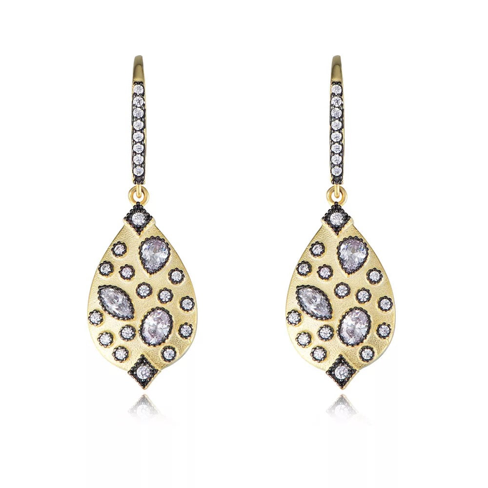 Sublimina Earring