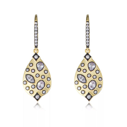 Sublimina Earring