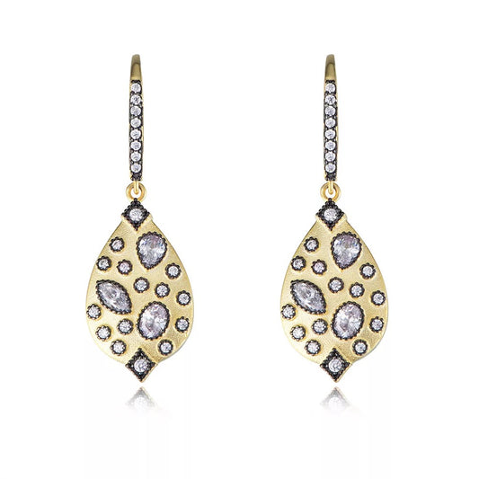 Sublimina Earring