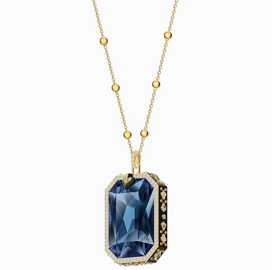 Blue Magic Pendant