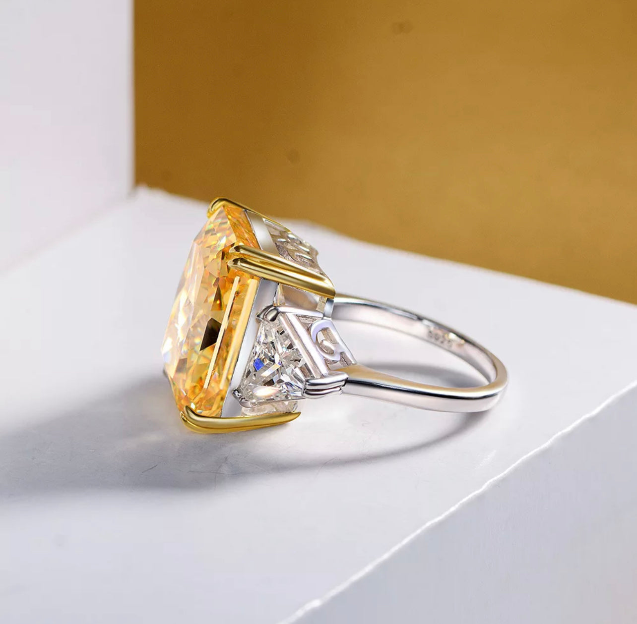 Magnificence Ring