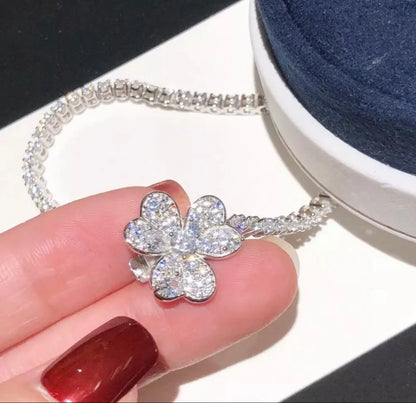 Muicciah Tennis Bracelet