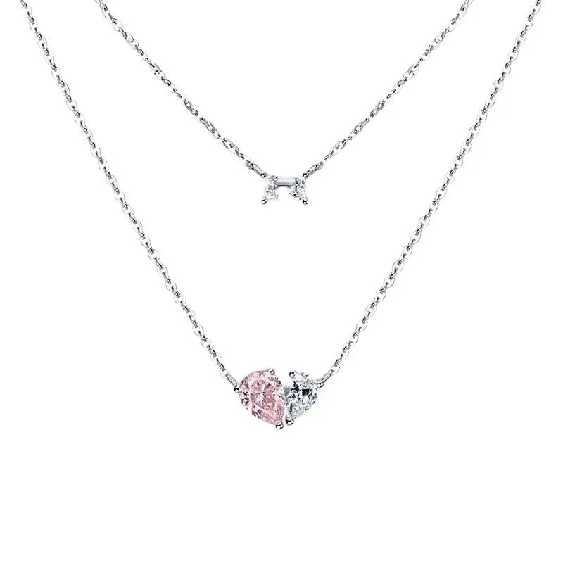 Romantica Necklace