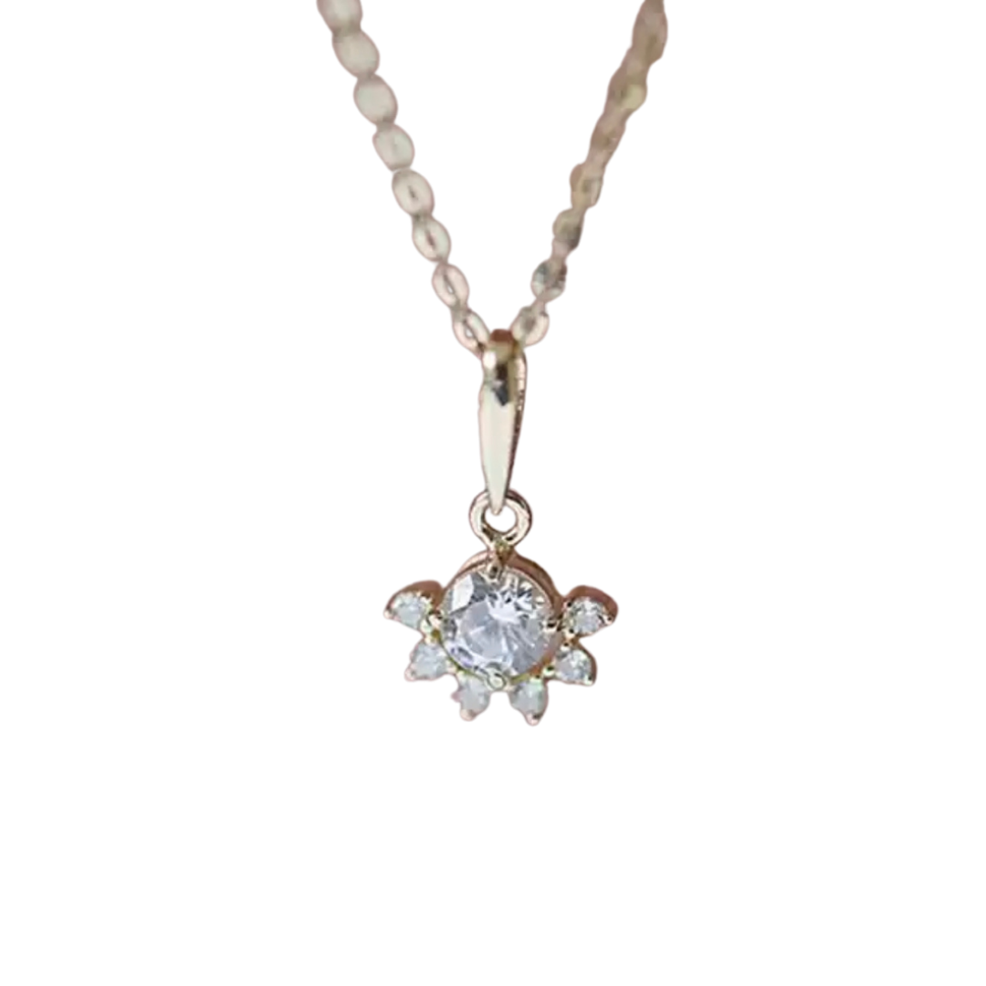 Eclipse Pendant