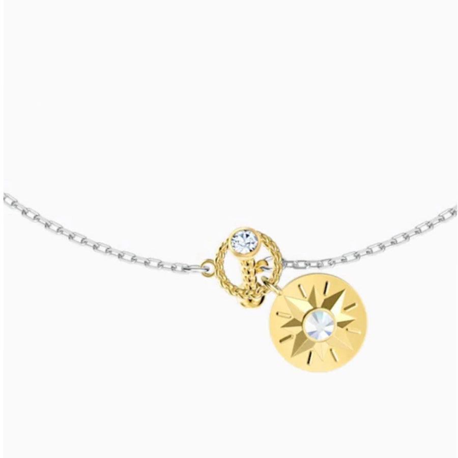 Cancer Necklace