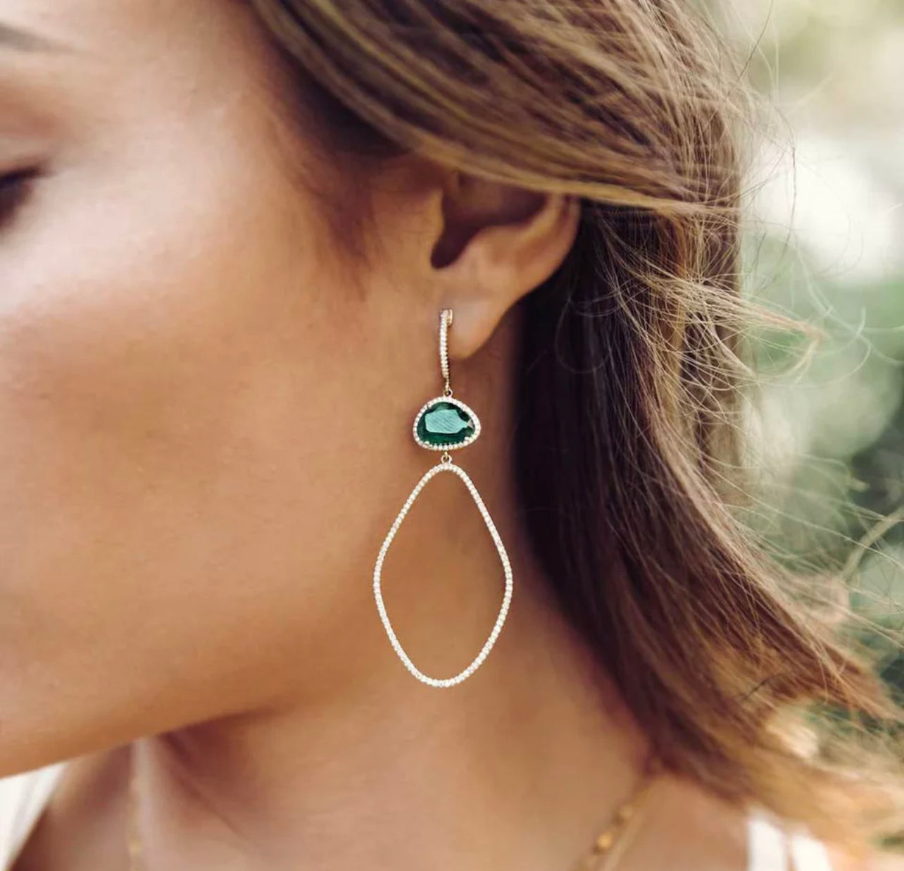 Ishtar Earring