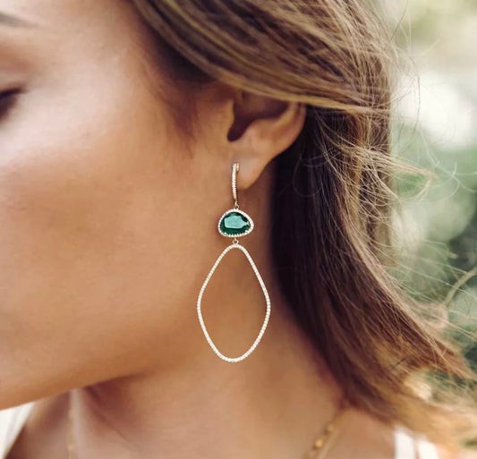Ishtar Earring