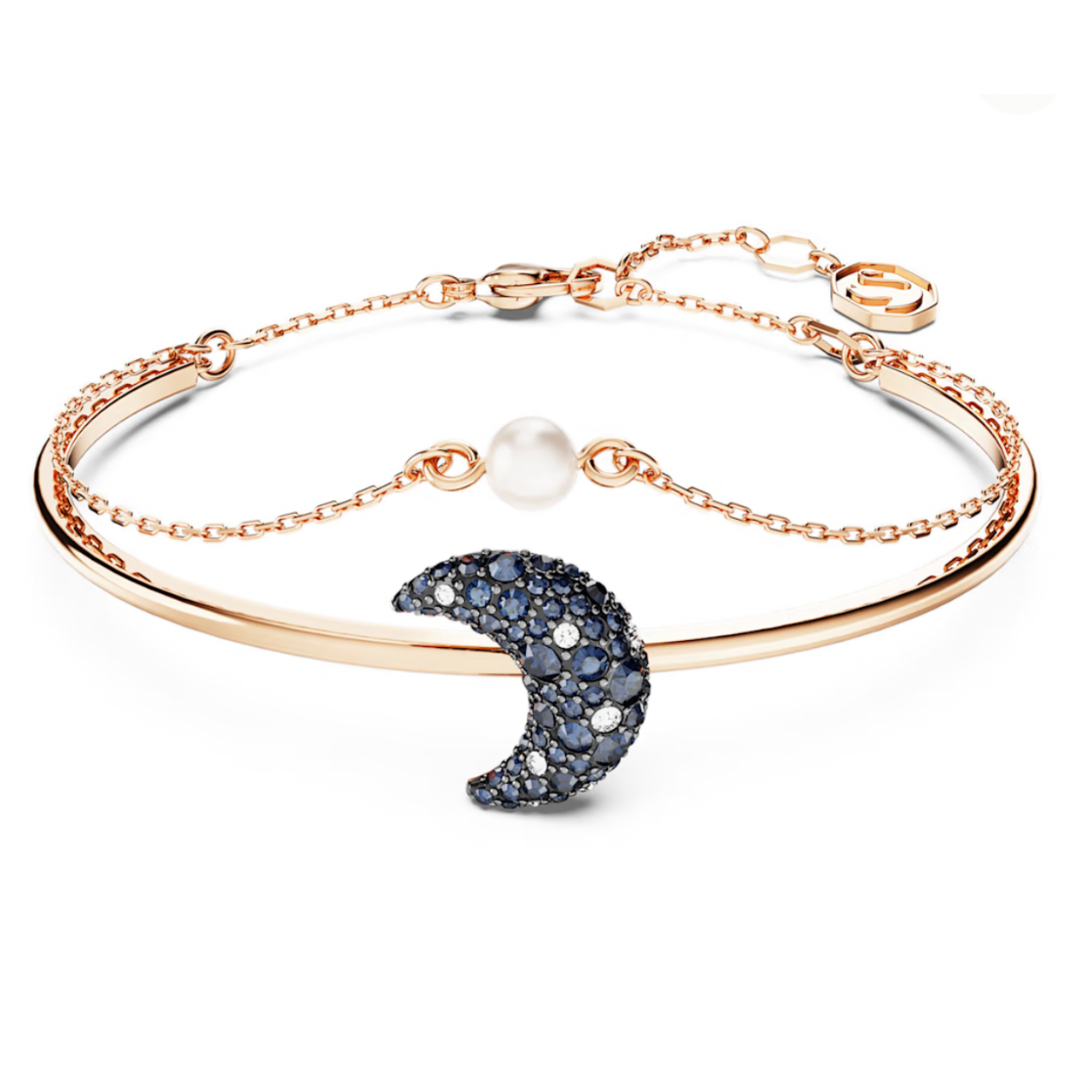 Midnight Eclipse Bangle