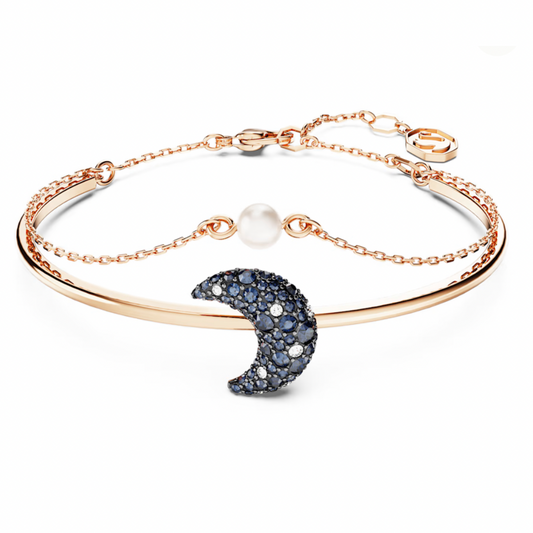 Midnight Eclipse Bangle