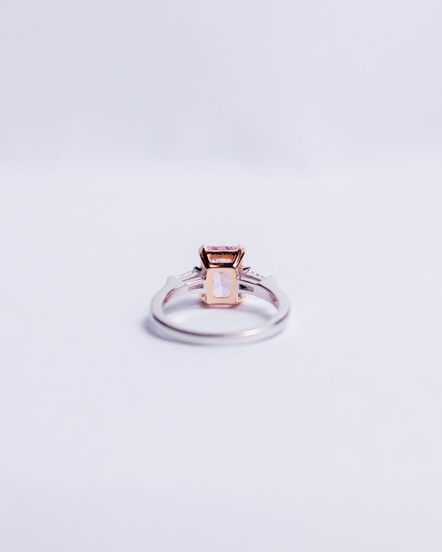 Madamemoiselle Ring