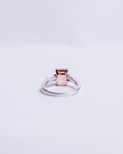 Madamemoiselle Ring