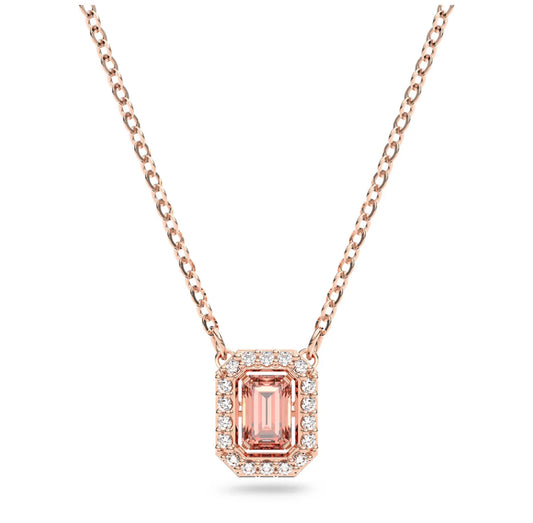 Rose Gold Nakita Necklace
