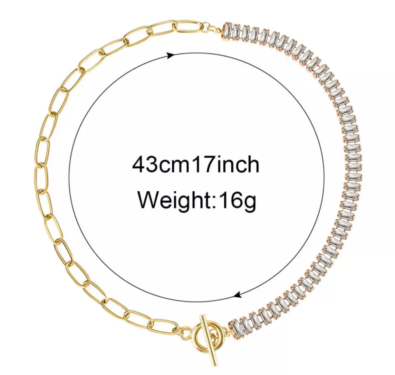 Cellini Necklace