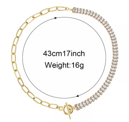 Cellini Necklace
