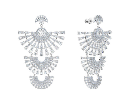 Drama Queen Earring