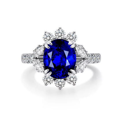 Vintage Diana Ring