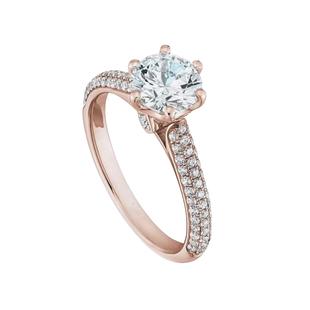 Rosario Ring