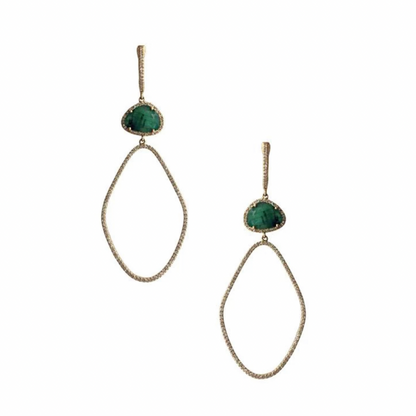 Ishtar Earring