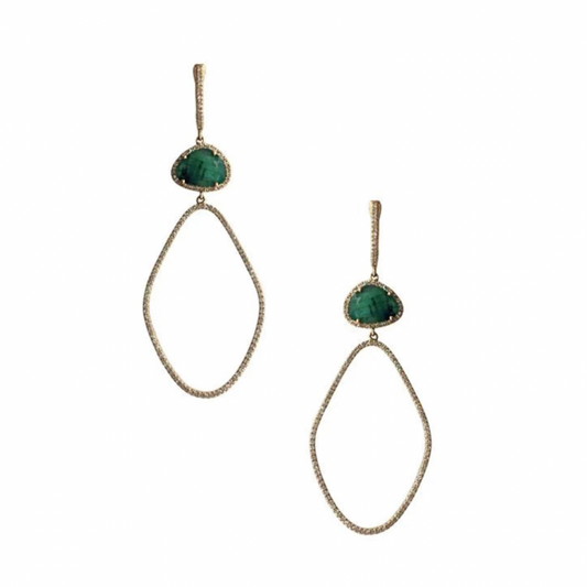 Ishtar Earring