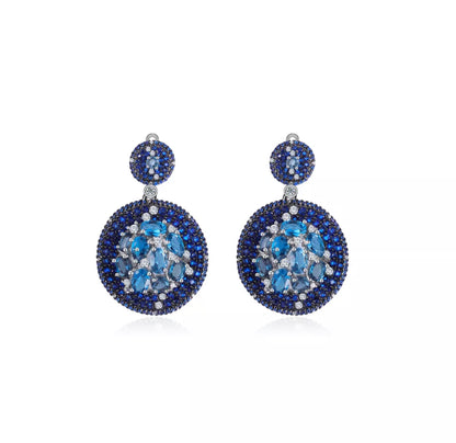 London Nights Earring