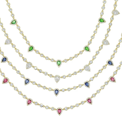 Odessa Necklace