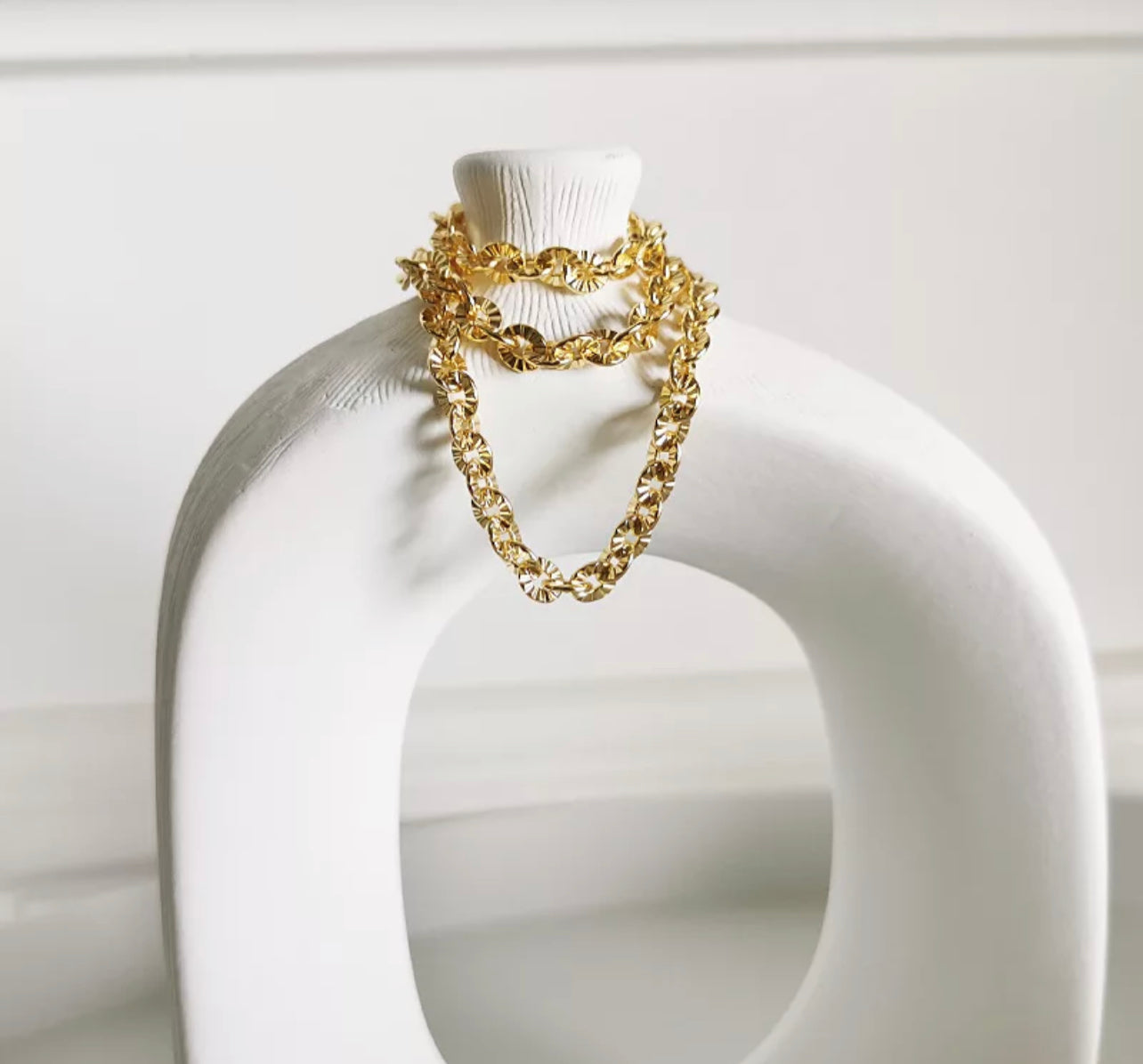 Gold Renaissance Set