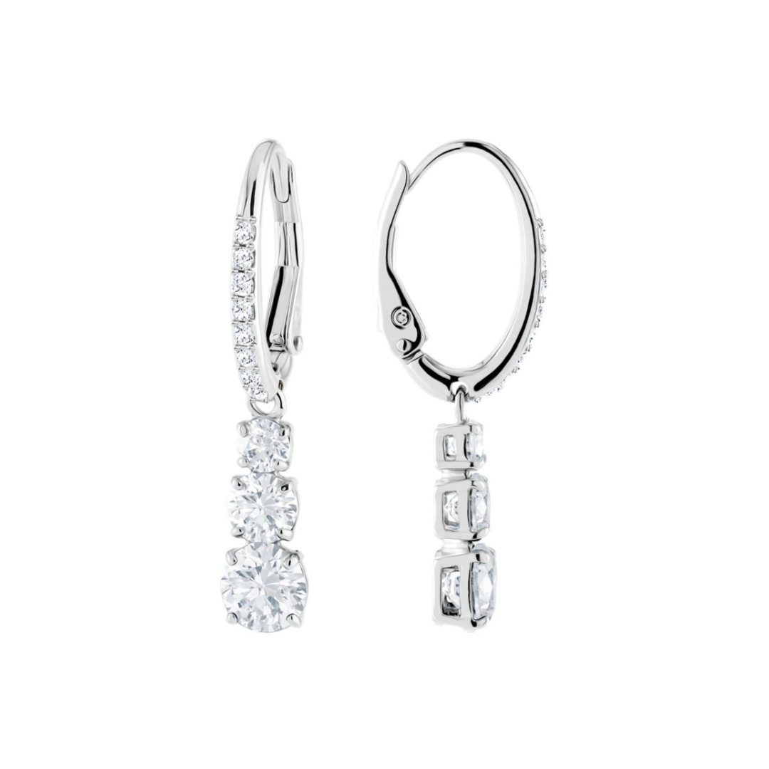 Juliet Drop Earring