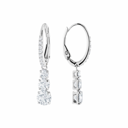 Juliet Drop Earring