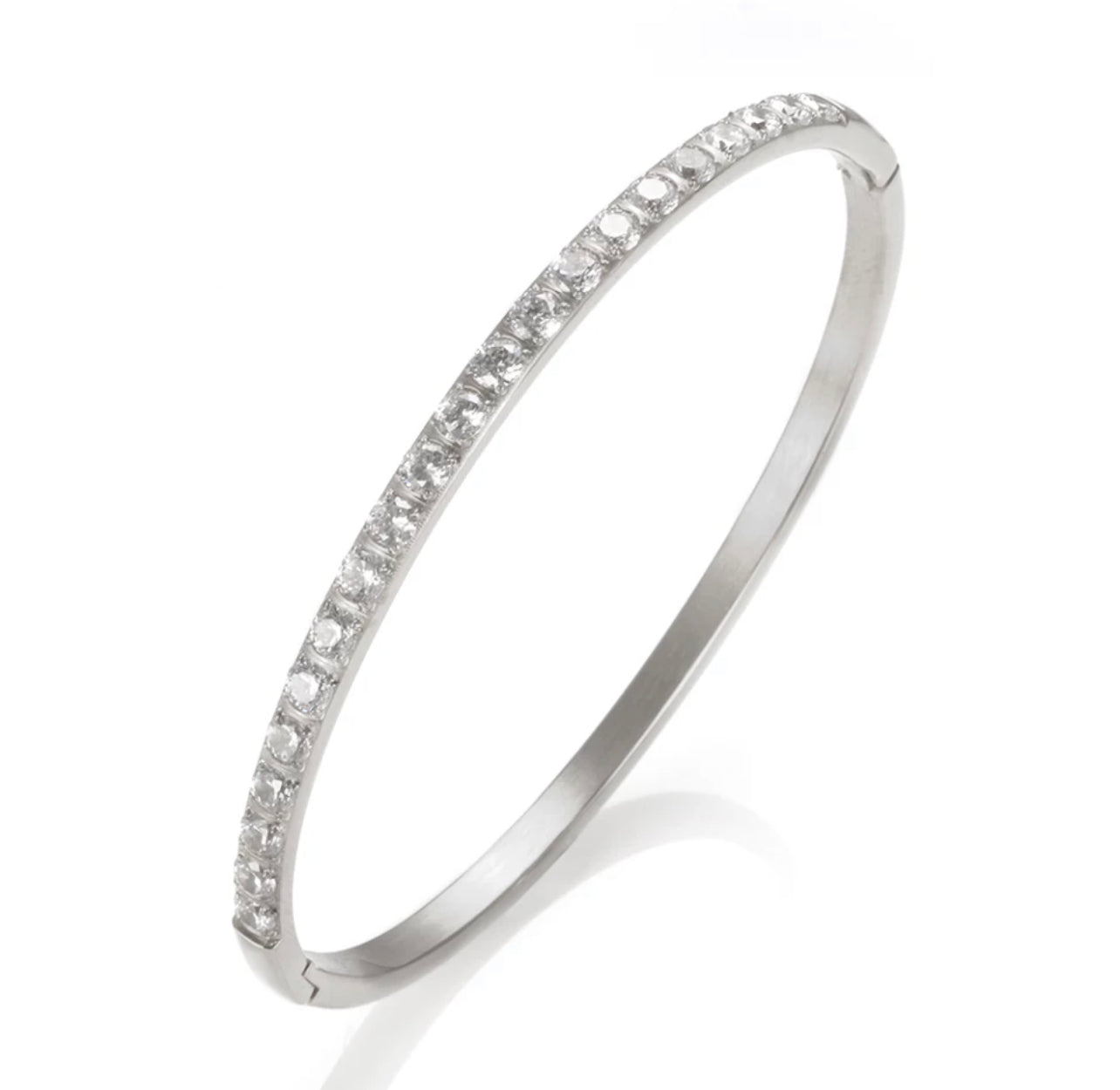 Wimbledon Tennis Bangle