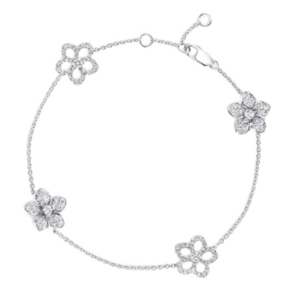 Fleuriana Bracelet