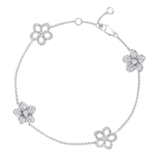 Fleuriana Bracelet