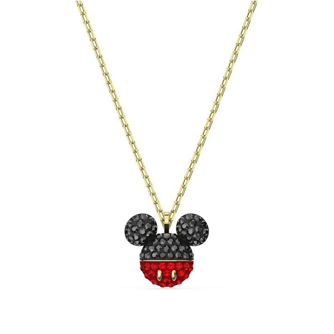 Oh My Darling Mickey Necklace