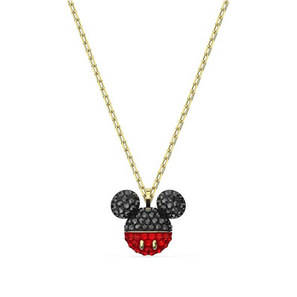 Oh My Darling Mickey Necklace