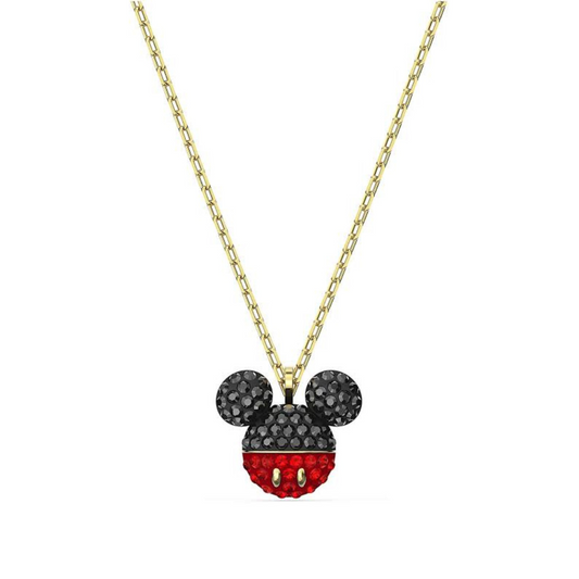 Oh My Darling Mickey Necklace
