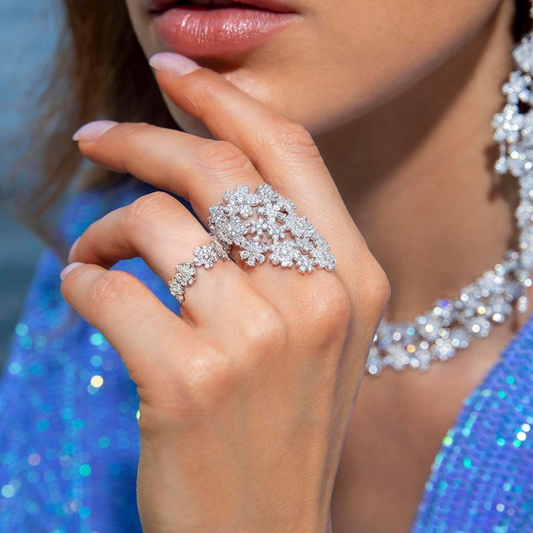 Florentia Ring
