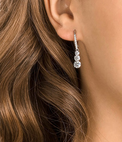 Juliet Drop Earring