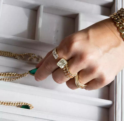 Milan Ring