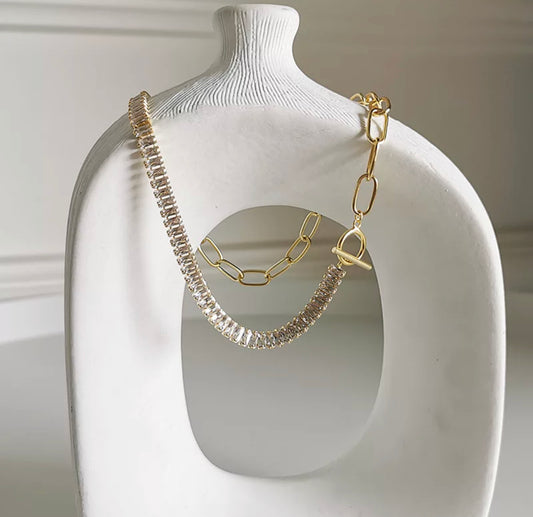 Cellini Necklace