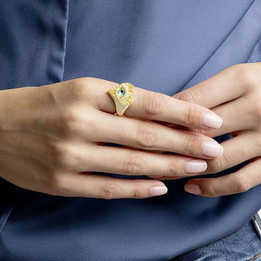 Atlantis Ring