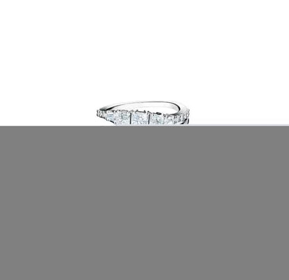 Princess Wrapover Ring