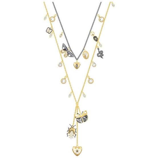 Secrets Of Egypt Magnetic Necklace