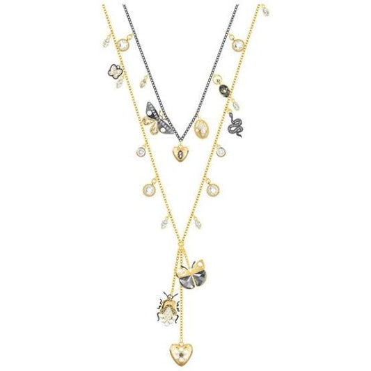 Secrets Of Egypt Magnetic Necklace