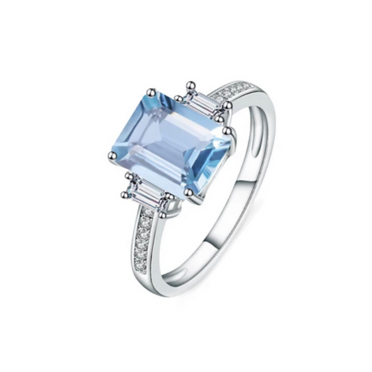 Topaz Trilogy