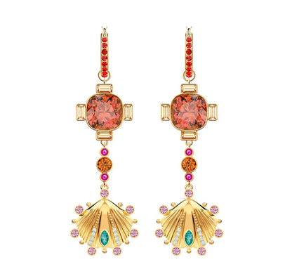 Goddessa Earring