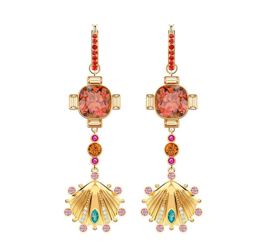 Goddessa Earring