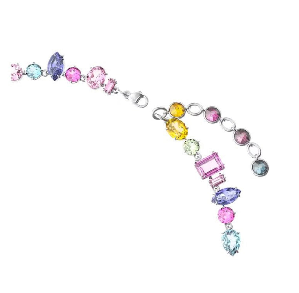 Palazzo Necklace
