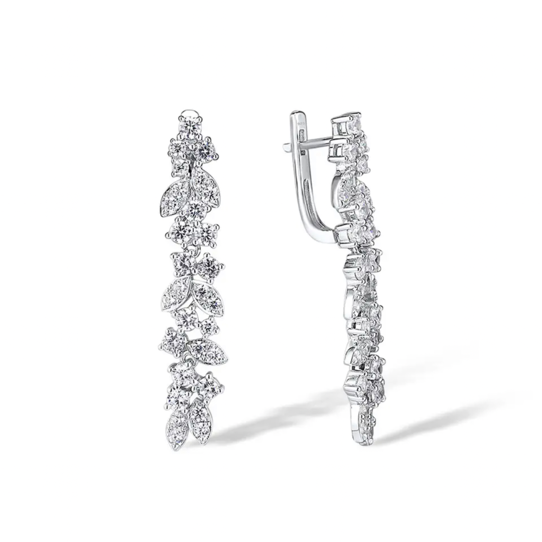 Jasmine Earring